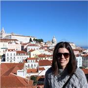 Maestra de primaria imparte clases de todas las asignaturas de primaria incluido inglés y música